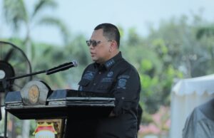 Festival Band Competition 2024 Resmi Dimulai, Pj Wali Kota Cari Talenta Muda Terbaik
