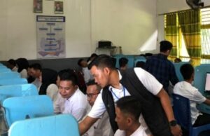 Pasca 21 Peserta Yang Lolos Panwascam Eksisting Bawaslu Akan Kembali Buka Pemdaftaran