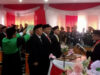 Tiga Unsur Pimpinan DPRD Bengkulu Utara Dilantik, Tepat di Hari Momentum Sumpah pemuda