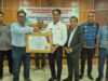 PT Sampoerna Agro Tbk Terima CSR Awards 2024 dari Pemkab OKI
