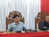 DPRD Kabupaten Bengkulu Utara, Paripurna Rangka Pembentukan AKD