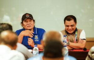 4.386 Atlet dan Ofisial PEPARNAS XVII Sudah Tiba di Solo