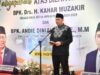 Kembali terpilih jadi Wakil Rakyat, Andhie Dinialdie gelar syukuran