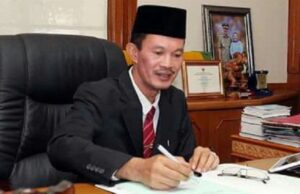 Dugaan Kasus Korupsi Jargas Perkotaan, akankan menyeret mantan Wali Kota Palembang