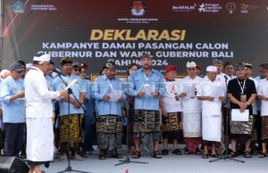 Bawaslu Awasi Kampanye yang Libatkan Anak dan Perempuan