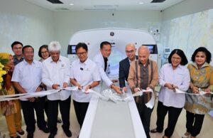 Menkes Minta RS Swasta Optimalkan Layanan Premium untuk Penanganan dan Deteksi Kanker