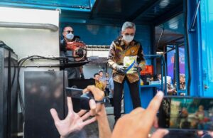 BNN Musnahkan 20 Kilogram Sabu dari Dua Jaringan Narkotika