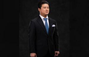 Musyawarah Daerah XV BPD HIPMI Sumsel: Restu Andrew Gomez Menghantarkan Kemenangan Puri Andamas