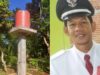 Mantap, Pemdes Tepi Laut bangun sumur bor untuk kebutuhan warga