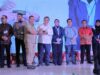 Duniakan Potensi Wisata di Palembang, Dispar Launching Calender of Charming Event Palembang 2025