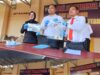 Satreskrim Polres Bengkulu Utara, Berhasil Ungkap TPPO Gadis di Bawah Umur
