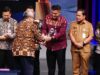 Palembang Raih Penghargaan Bhumandala Award 2024, Konsisten Tiga Kali Berturut-Turut