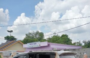 Mobil Advokat dibakar OTD, diduga Ada Kaitan Perkara yang ditanganinya