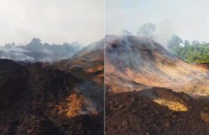 Dugaan Pencemaran Lingkungan dan Swabakar di Areal Tambang Sriwijaya Tansri Energi, DPRD PALI Siap Ambil Tindakan Tegas