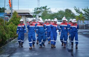 PEP Prabumulih Field: Kembalinya Produksi 10.000 BOPD sebagai Kunci Ketahanan Energi