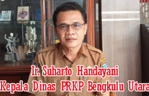 Diduga alergi dengan Wartawan, Kadis PRKP Bengkulu Utara langgar UU Pers tentang KIP