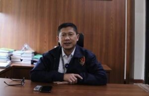 Eks Dirut Pertamina Luhur Budi Djatmiko Ditetapkan Tersangka, Berikut Penjelasannya