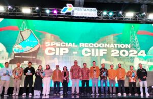 PHR Regional Sumatera Mendorong Penciptaan Nilai Hingga 39 Triliun Rupiah Melalui Ajang Forum Inovasi 2024