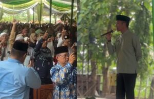 Yakin Kegiatan Keagamaan di Palembang Meningkat, Santri dan Majelis Taklim Mantapkan Diri Dukung RDPS