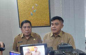 Laksanakan Arahan Presiden, Pemkot Palembang Hemat Anggaran Perjalanan Dinas