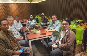 SMSI Usulkan Penyempurnaan Penataan Masyarakat Pers Indonesia Satu Pintu Di Komdigi