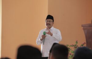 Mensos Targetkan Ada “Wisuda” PKH Tiap Tahun