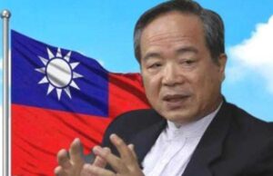 Taiwan Bersatu Dalam Tindakan Iklim, Wujudkan Dunia Net-Zero