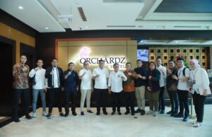 Hadiri Rakor SPM Trantibumtinmas, Sekda Palembang : Pemkot Palembang ikuti arahan Kemendagri