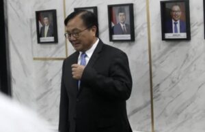 Benny, Pecinta Burung Hantu Terpilih Sebagai Dewan Pengawas KPK