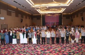 Zero konflik, Seluruh lapisan masyarakat ikuti dialog publik Pilkada