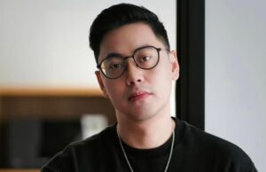 Alvin Fernandez Komar: Dari Covid-19 ke Kesuksesan Dunia Konten dan Traveling