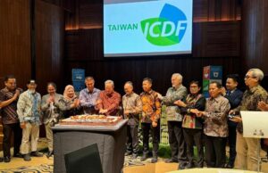 Taiwan Technical Mission Gelar Perayaan 48 Tahun Kerja Sama Taiwan-RI