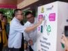 Transformasi ekonomi hijau, IOH luncurkan program Sampah Plastik jadi Pulsa