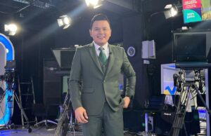 Perjalanan Helmi Kahaf Berawal dari hobi kini menjadi Bisnis yang menjanjikan