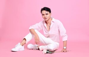 Dari Hobi Menjadi Karier: Perjalanan Imsa Rony Menjadi Influencer dan Freelance Model