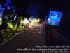 Respon Cepat Selamatkan Pengguna Jalan dari Ancaman Pohon Tumbang