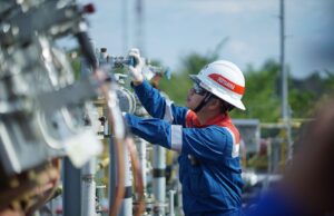 Upaya menjaga keberlangsungan Hulu Migas, PHR Zona 4 optimalkan Teknologi Digital dan kolaborasi strategis