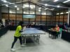 8 Kecamatan berlaga di Tenis Meja Perdana jelang Porkot