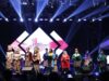 Meledak, Festival Jazz Internasional Suara Musi 2024 di BKB Dibanjiri Penonton
