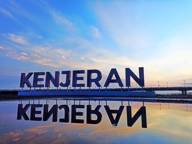 Tarik Wisatawan, Pemkot Surabaya Gelar Konser Jazz Senja Utara Festival 2024 di Pantai Kenjeran