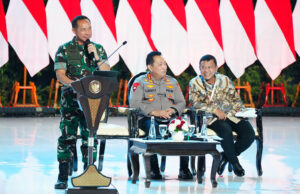 TNI Siapkan Ribuan Personel untuk Amankan Pilkada Serentak 2024