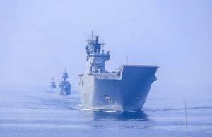 Latma Keris Woomera 2024: Penguatan Kerja Sama TNI dan ADF Jaga Stabilitas Kawasan Indo-Pasifik