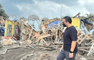 Kemkomdigi Segera Pulihkan Jaringan Telekomunikasi di Lokasi Erupsi Gunung Lewotobi NTT