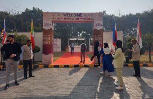 ASEAN-India Startup Festival 2024: Kolaborasi Inovasi untuk Masa Depan Berkelanjutan