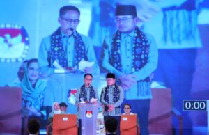 Singgung Soal Keadilan, Ratu Dewa : Tidak Ada Lagi Orang Meninggal karena Kelaparan