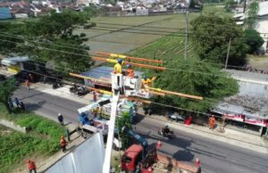 Kementerian ESDM Jamin Pasokan Listrik selama Nataru 2024/2025