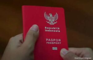 1 Desember, Ditjen Imigrasi Terapkan Penerbitan E-Paspor 100 Persen