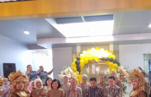 Prodia Resmikan Klinik Utama Palembang, Sediakan One Stop Solution Kesehatan