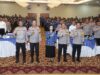 HUT ke 53,ASN Polda gelar syukuran