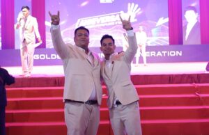 Perjalanan Inspiratif Syam Brian: Dari Distributor Biasa hingga Pemimpin Baba Parfume Indonesia